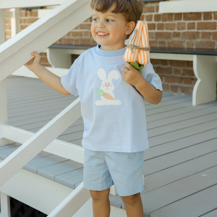 Little Hare - Boys Short Set