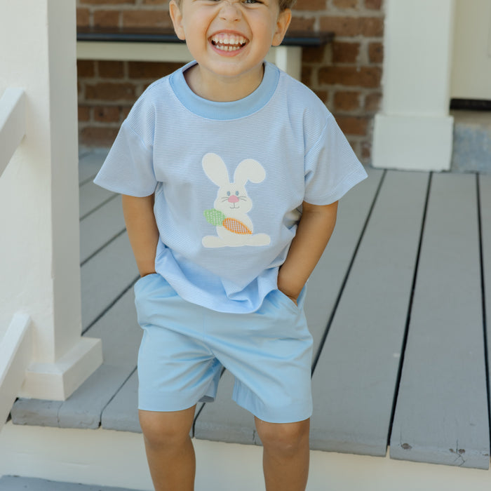 Little Hare - Boys Short Set