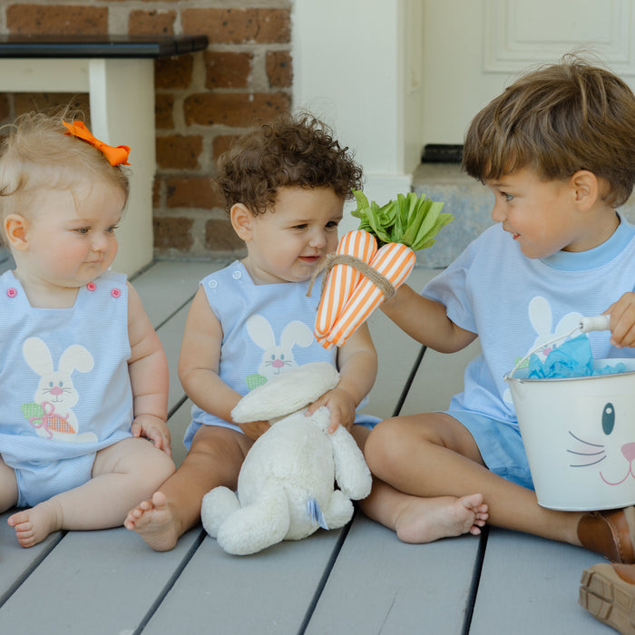 Little Hare - Boys Short Set