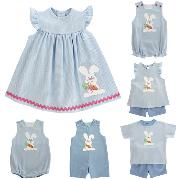 Little Hare - Knit Float Dress