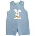 Little Hare - Reversible John John