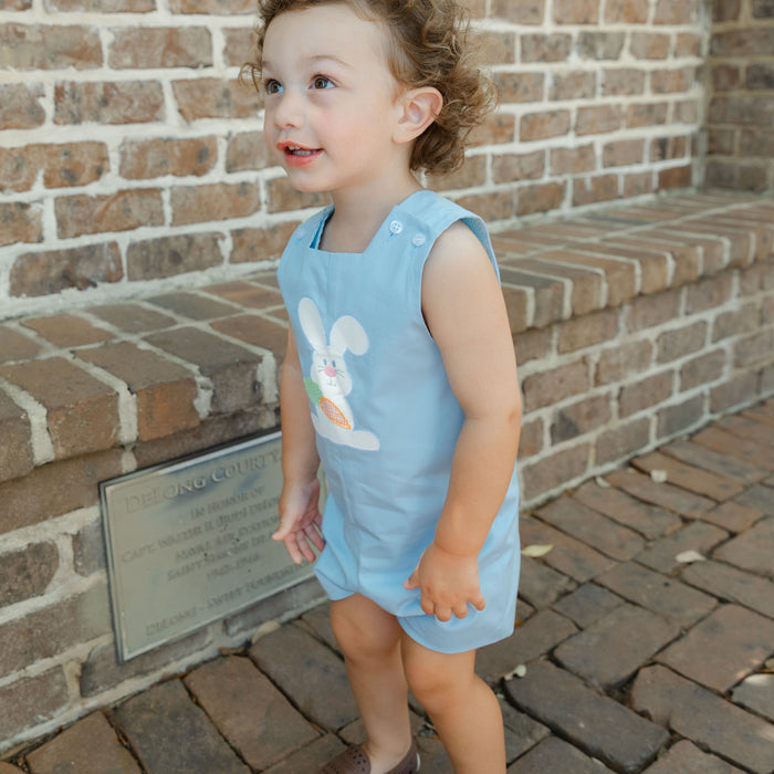 Little Hare - Reversible John John