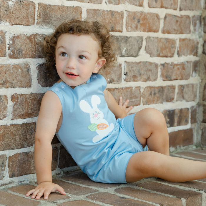 Little Hare - Reversible John John