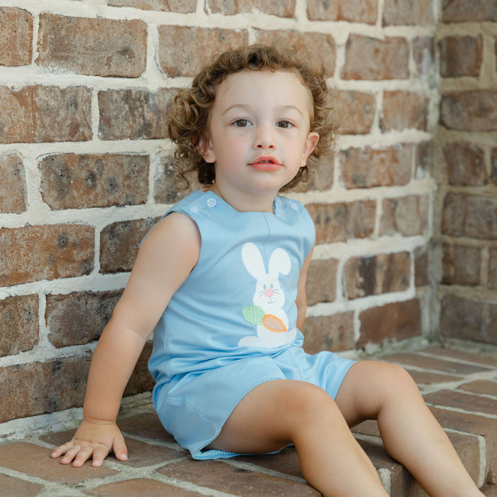 Little Hare - Reversible John John