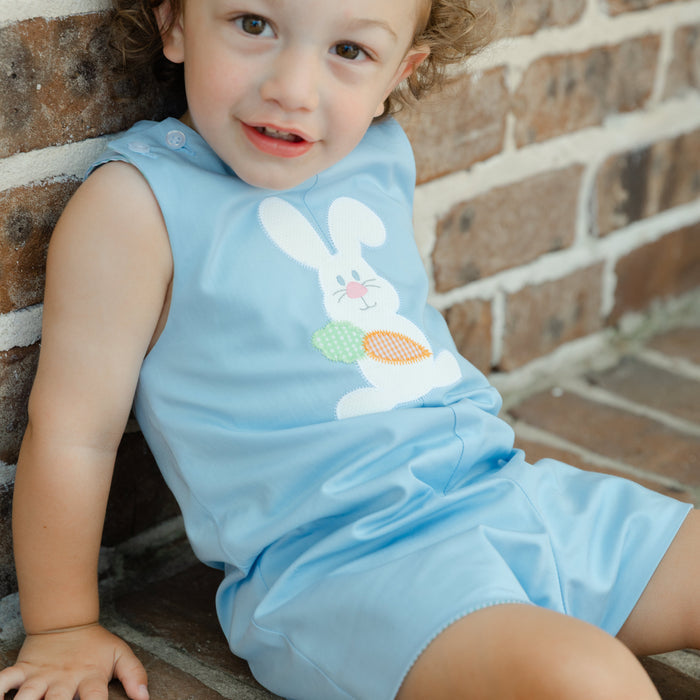 Little Hare - Reversible John John