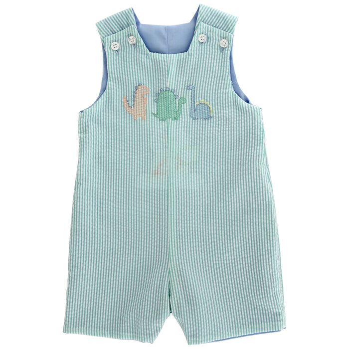 Little Hare - Reversible John John