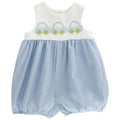 Little Lane - Boys Infant Bubble