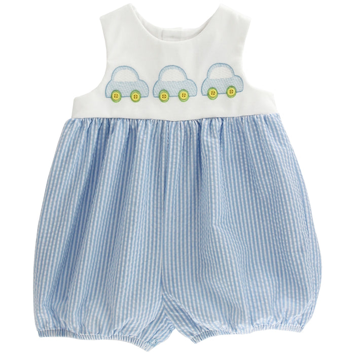 Little Lane - Boys Infant Bubble