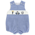 Little Lawmen - Boys Infant Bubble