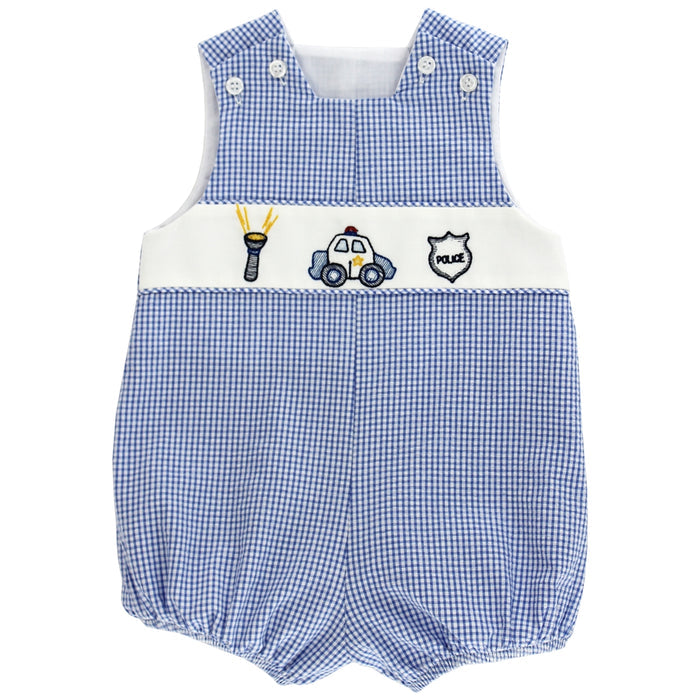 Little Lawmen - Boys Infant Bubble