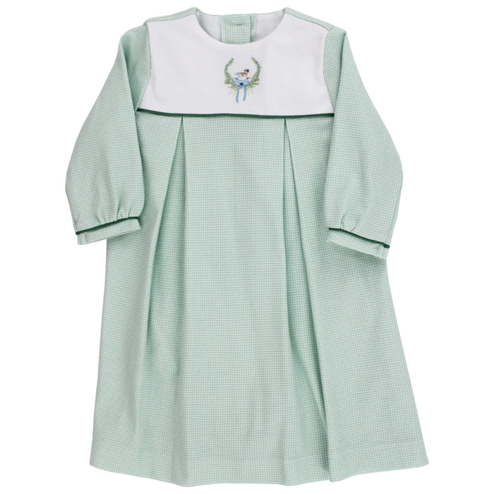 Little Rocking Horse - Daygown