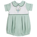 Little Rocking Horse - Dressy Bubble Short