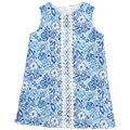 Liza Dress - Boho Beach
