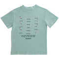 Logo Tee - Clubs on Seaglass