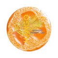 Loofah Soap – Mango with Sea Salt & Kukui Oil