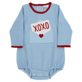 Love Letters - Boys Knit Bubble