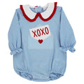 Love Letters - Girls Knit Bubble