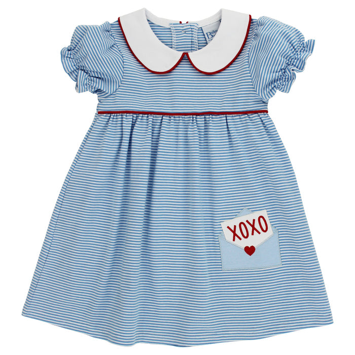 Love Letters - Knit Dress