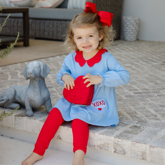 Love Letters - Tunic Pant Set