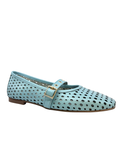 Luccini Ice Perf Strap Flat
