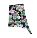 Made In Hawaii Hawaiian Orchid Sarong Large LMH179