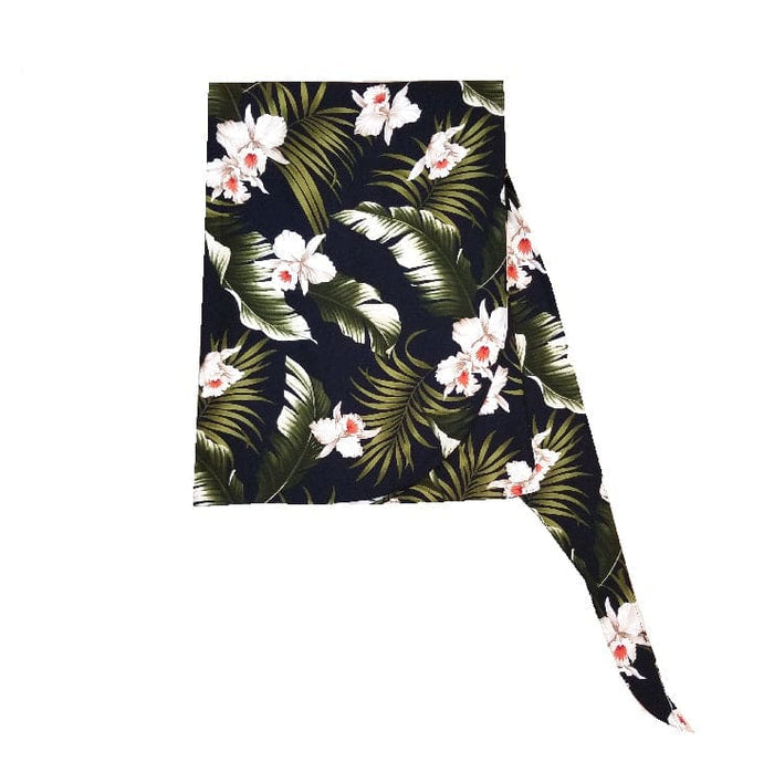 Made In Hawaii Hawaiian Sarong Large TS033