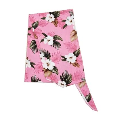Made In Hawaii Hawaiian Sarong Large