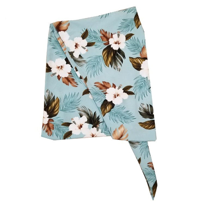 Made In Hawaii Hawaiian Sarong Large