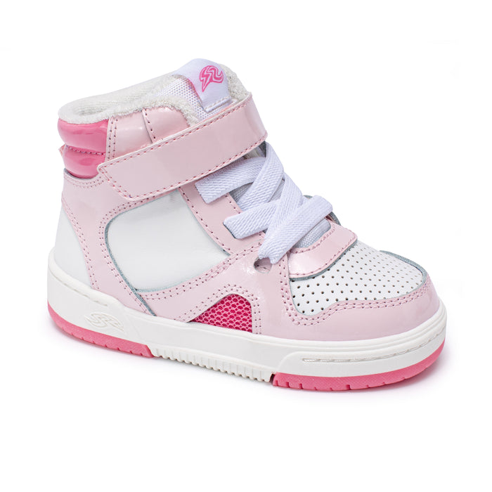 Madrid Sneaker - Big Kid Pink