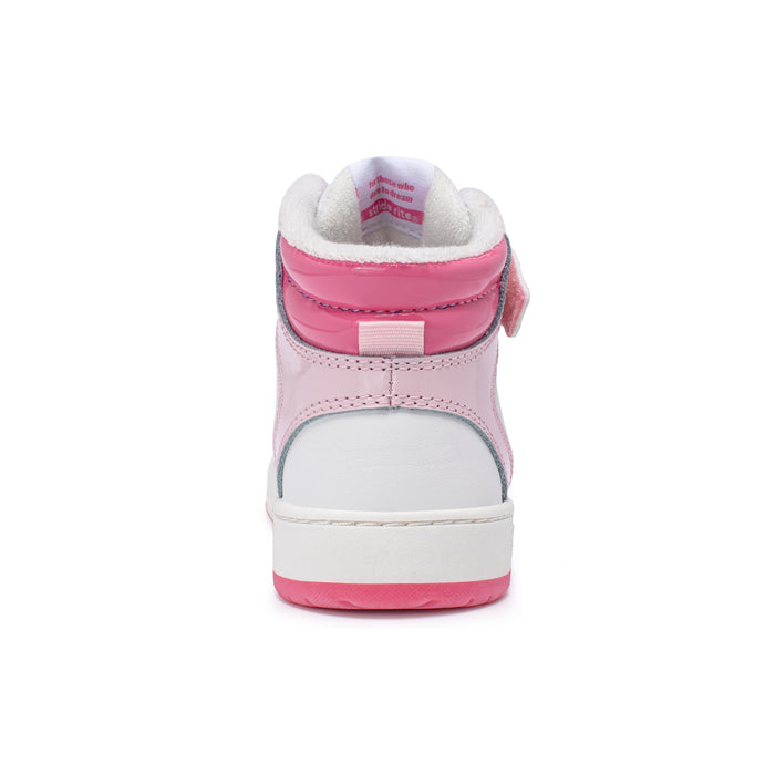 Madrid Sneaker - Big Kid Pink