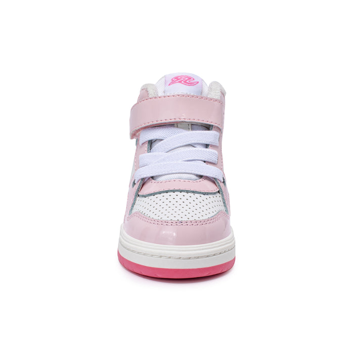 Madrid Sneaker - Big Kid Pink