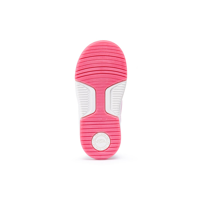 Madrid Sneaker - Big Kid Pink