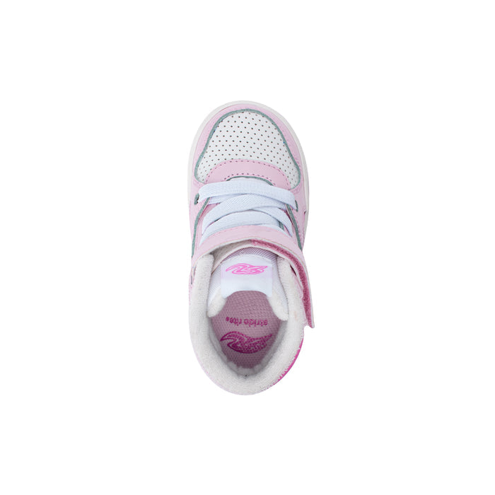 Madrid Sneaker - Big Kid Pink
