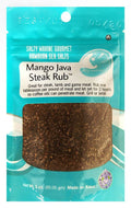 Mango Java Steak Rub / 3 oz Polybag