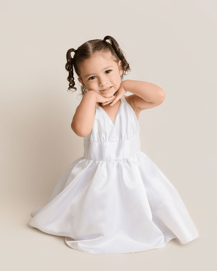 Marilyn Dress product_type - Bailey's Blossoms