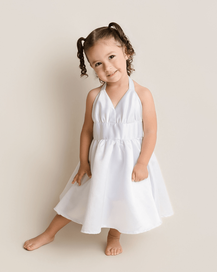 Marilyn Dress product_type - Bailey's Blossoms