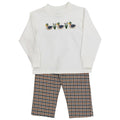 Marshside Mallards - Boys Pant Set