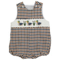 Marshside Mallards - Short Infant Bubble