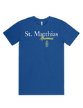 Matthias Alumnae Shirt