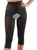 MedicalZ Standard Lipo Panty Waist Height