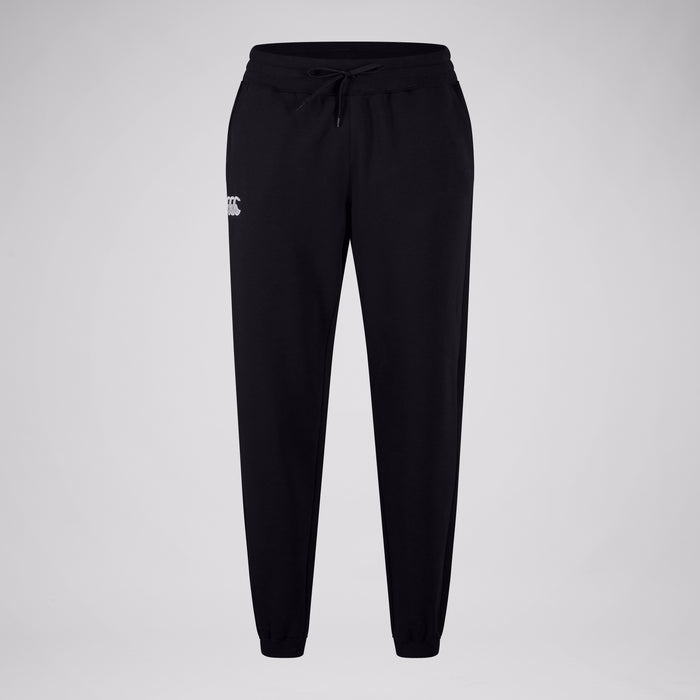 Mens CCC Leisure Sweatpant Black