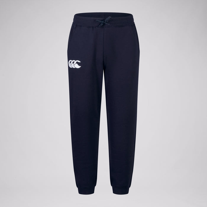 Mens CCC Leisure Sweatpant Navy