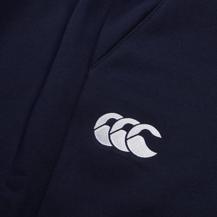 Mens CCC Leisure Sweatpant Navy