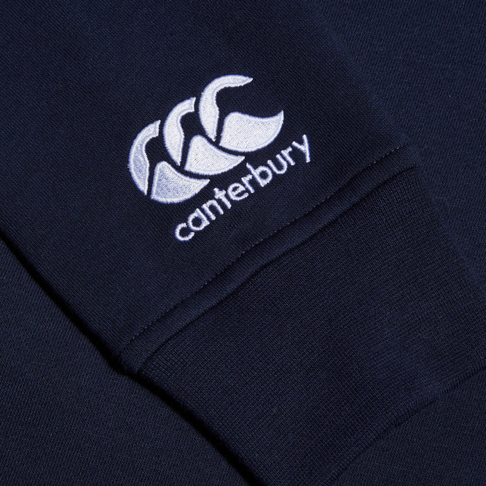 Men's Club Crew Sweatshirt Navy