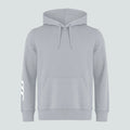 Mens Club Hoody Grey