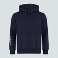 Mens Club Hoody Navy