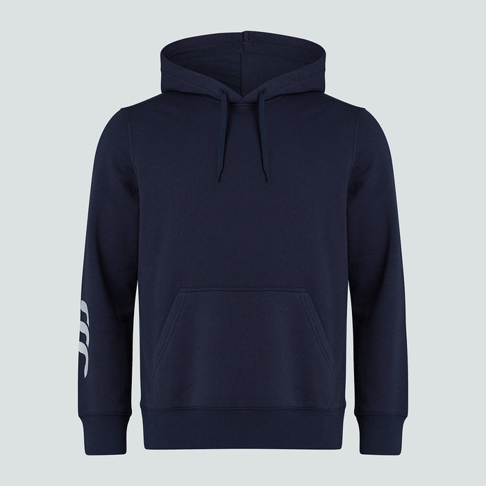 Mens Club Hoody Navy
