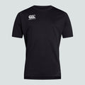 Mens Club Jersey Black
