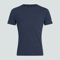 Mens Club Plain Tee Navy
