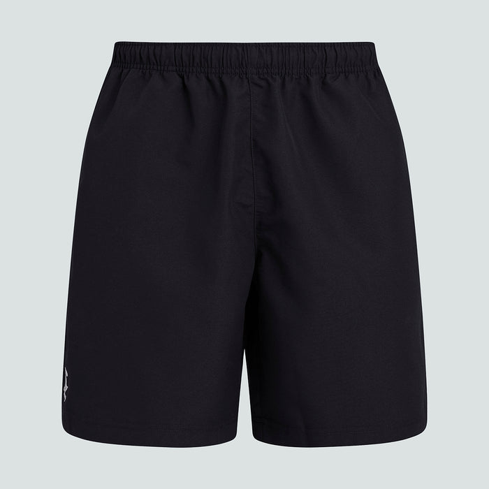 Mens Club Shorts Black